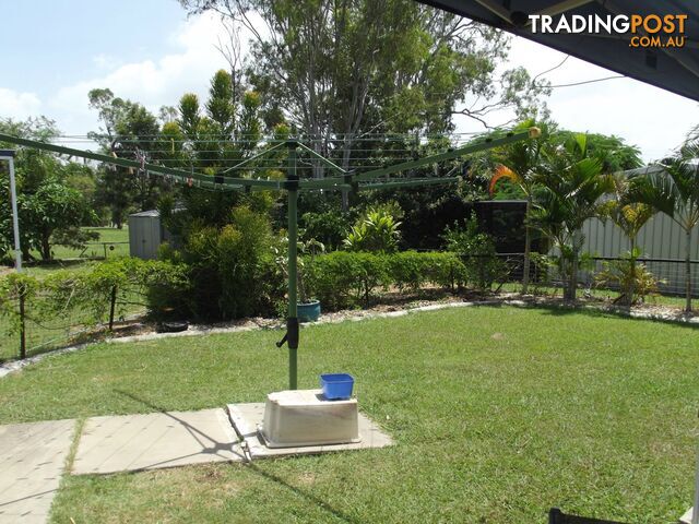 4 Kimber Street Biggenden QLD 4621