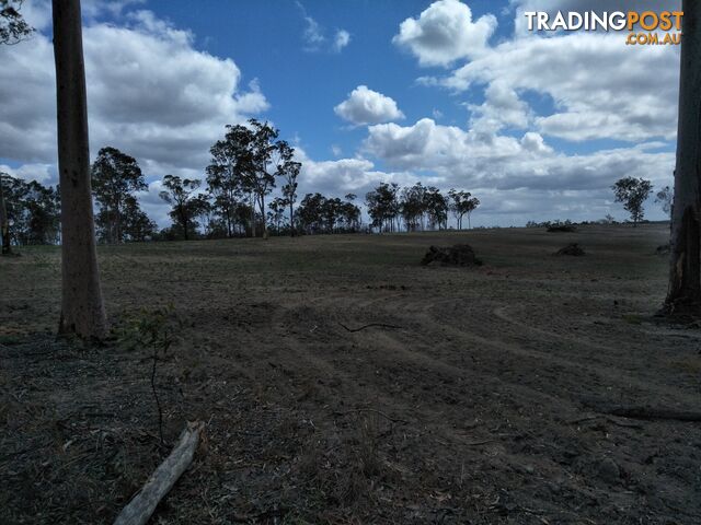 679 Railway Road Booyal QLD 4671