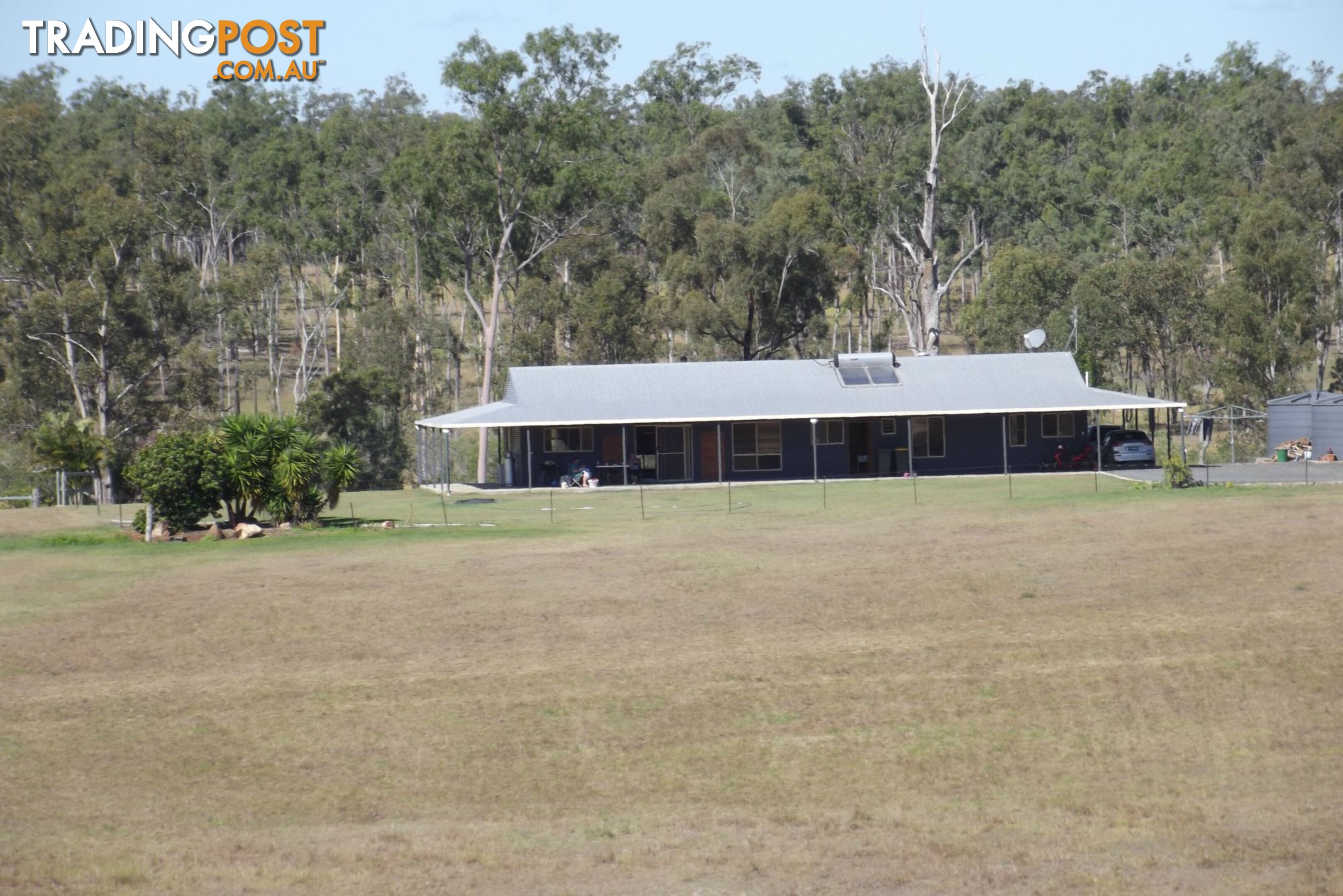 679 Railway Road Booyal QLD 4671