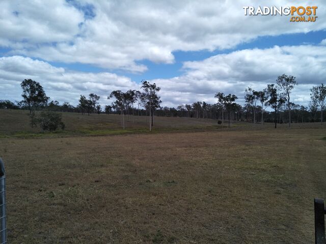 679 Railway Road Booyal QLD 4671