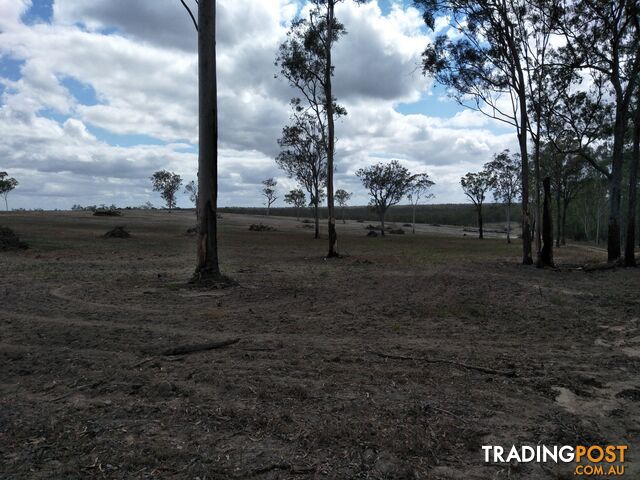 679 Railway Road Booyal QLD 4671