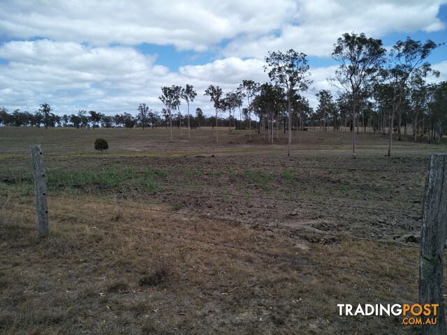 679 Railway Road Booyal QLD 4671