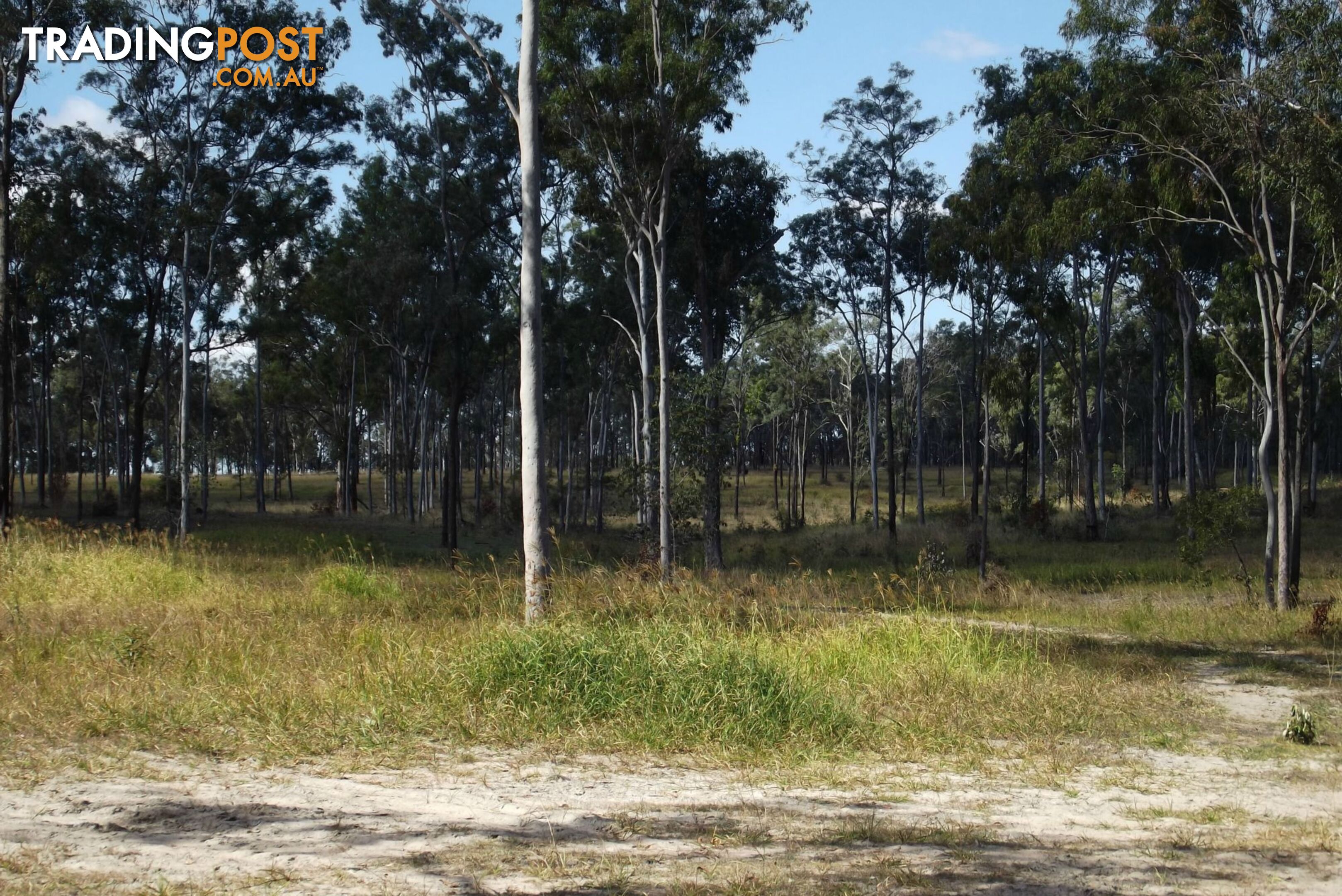 679 Railway Road Booyal QLD 4671