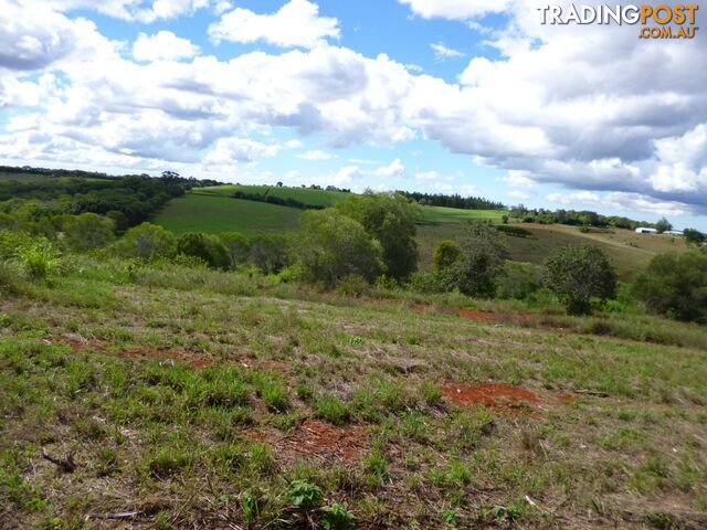 Lot 37 Outlook Drive Childers QLD 4660