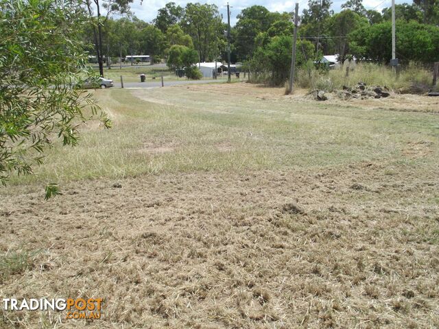 17 Queen Street Dallarnil QLD 4621