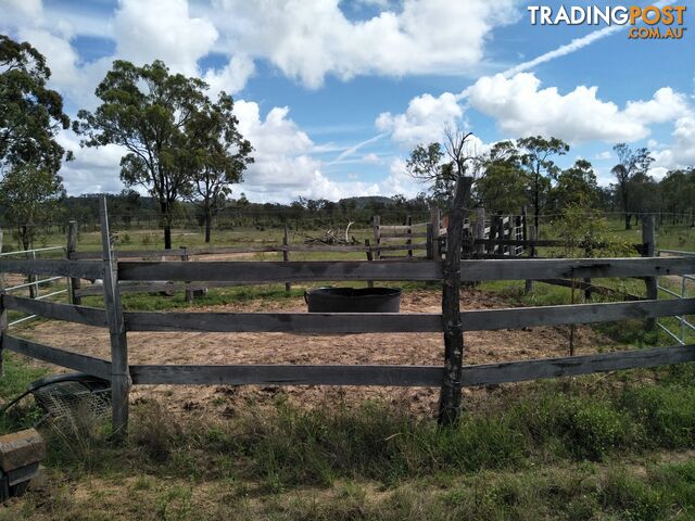 Lot 100 Seccombes Rd Degilbo QLD 4621