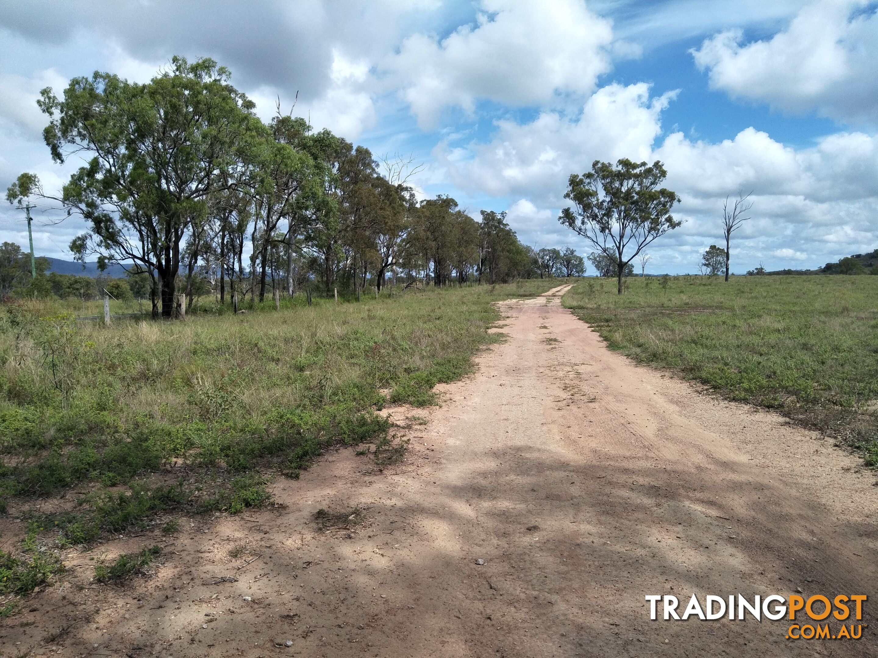 Lot 100 Seccombes Rd Degilbo QLD 4621