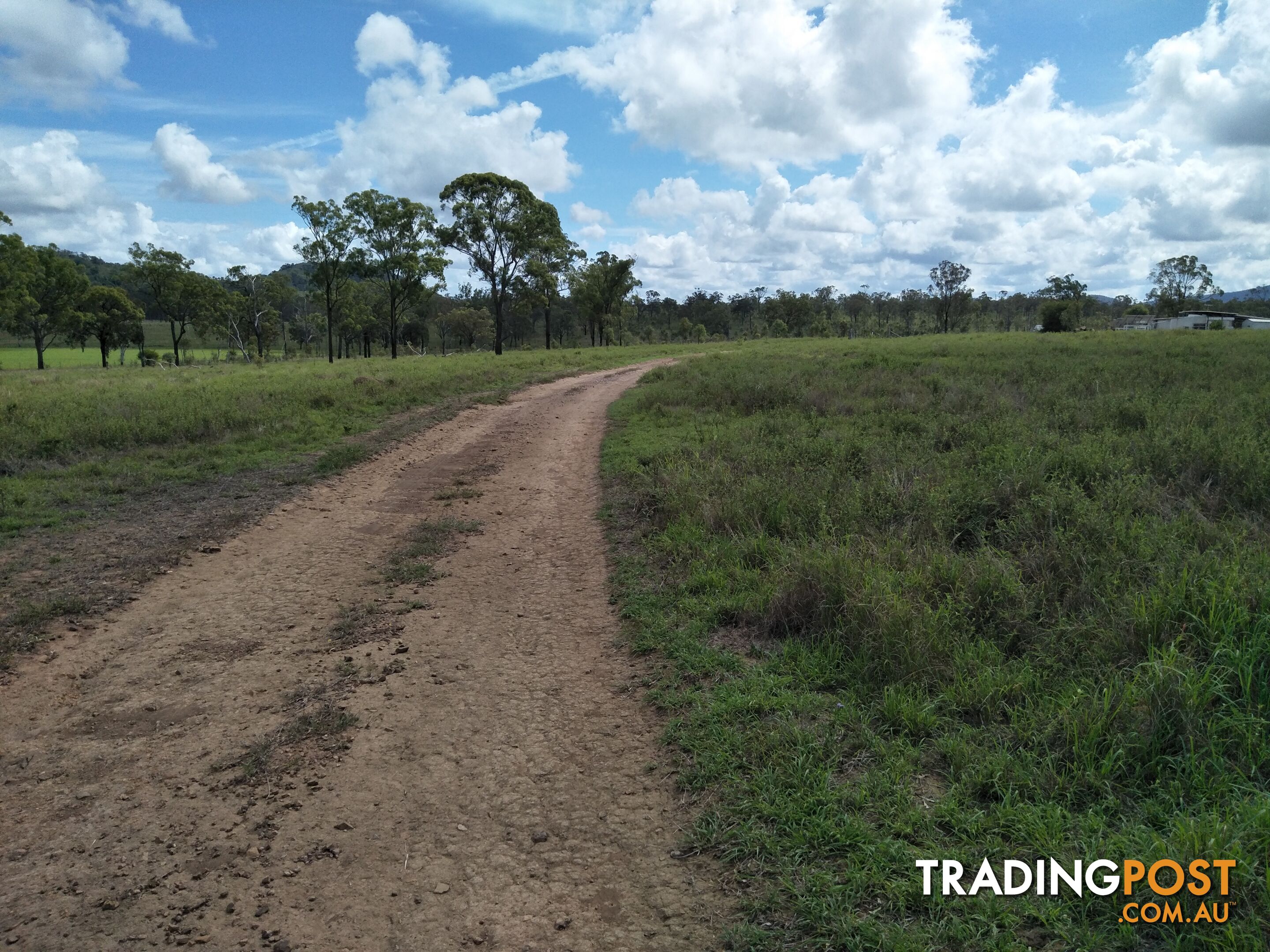 Lot 100 Seccombes Rd Degilbo QLD 4621