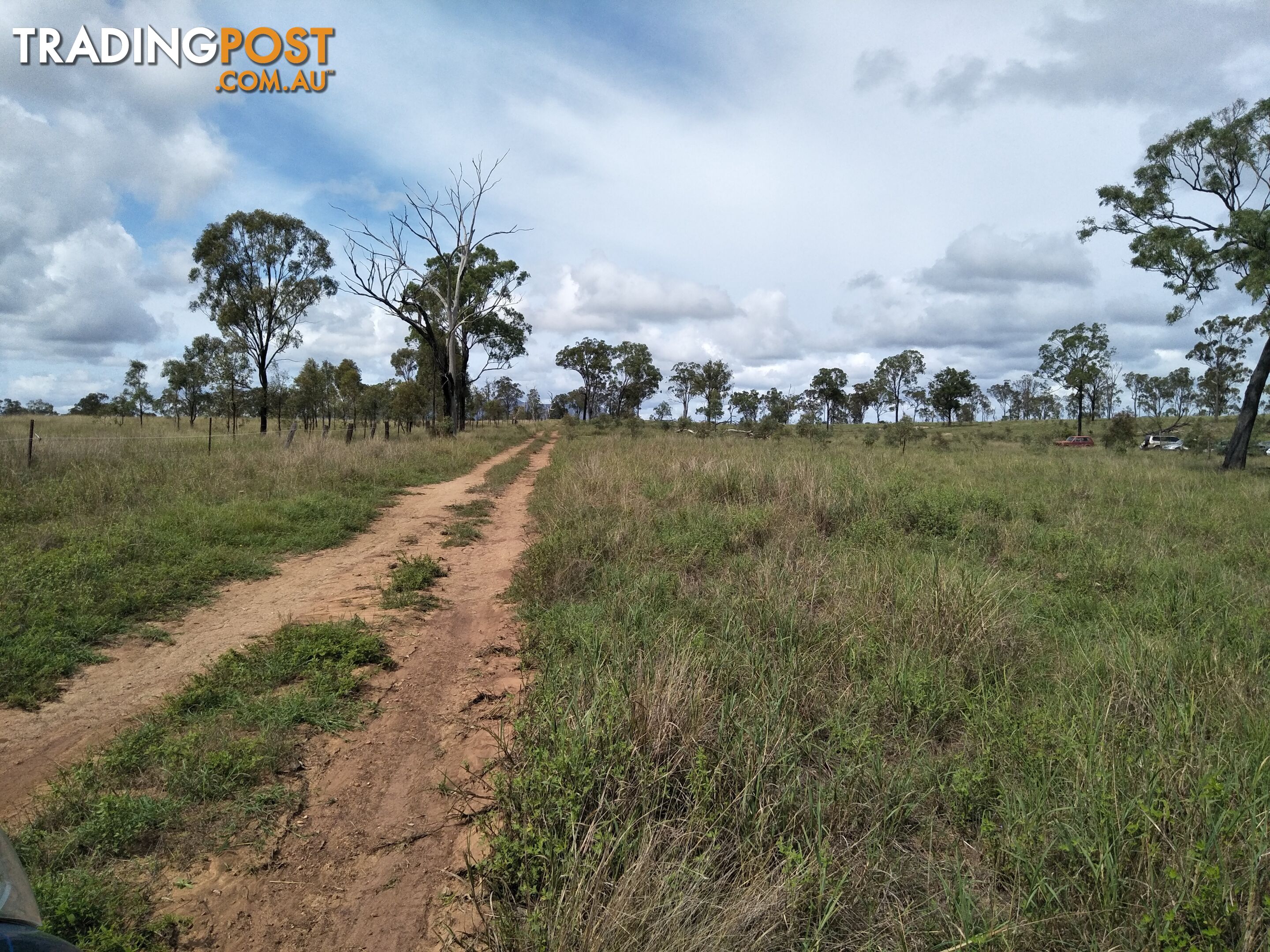 Lot 100 Seccombes Rd Degilbo QLD 4621