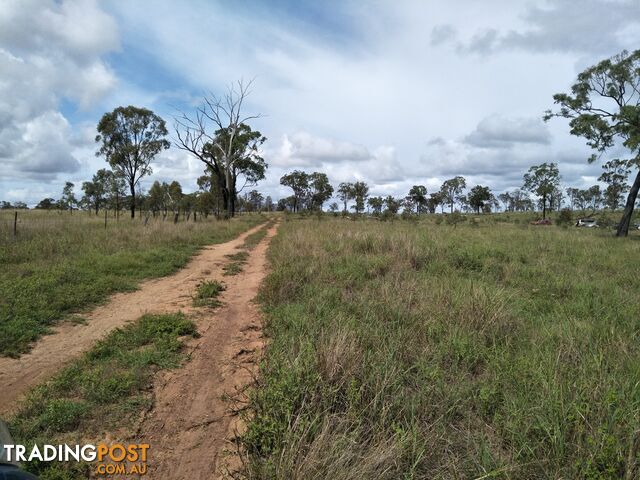 Lot 100 Seccombes Rd Degilbo QLD 4621