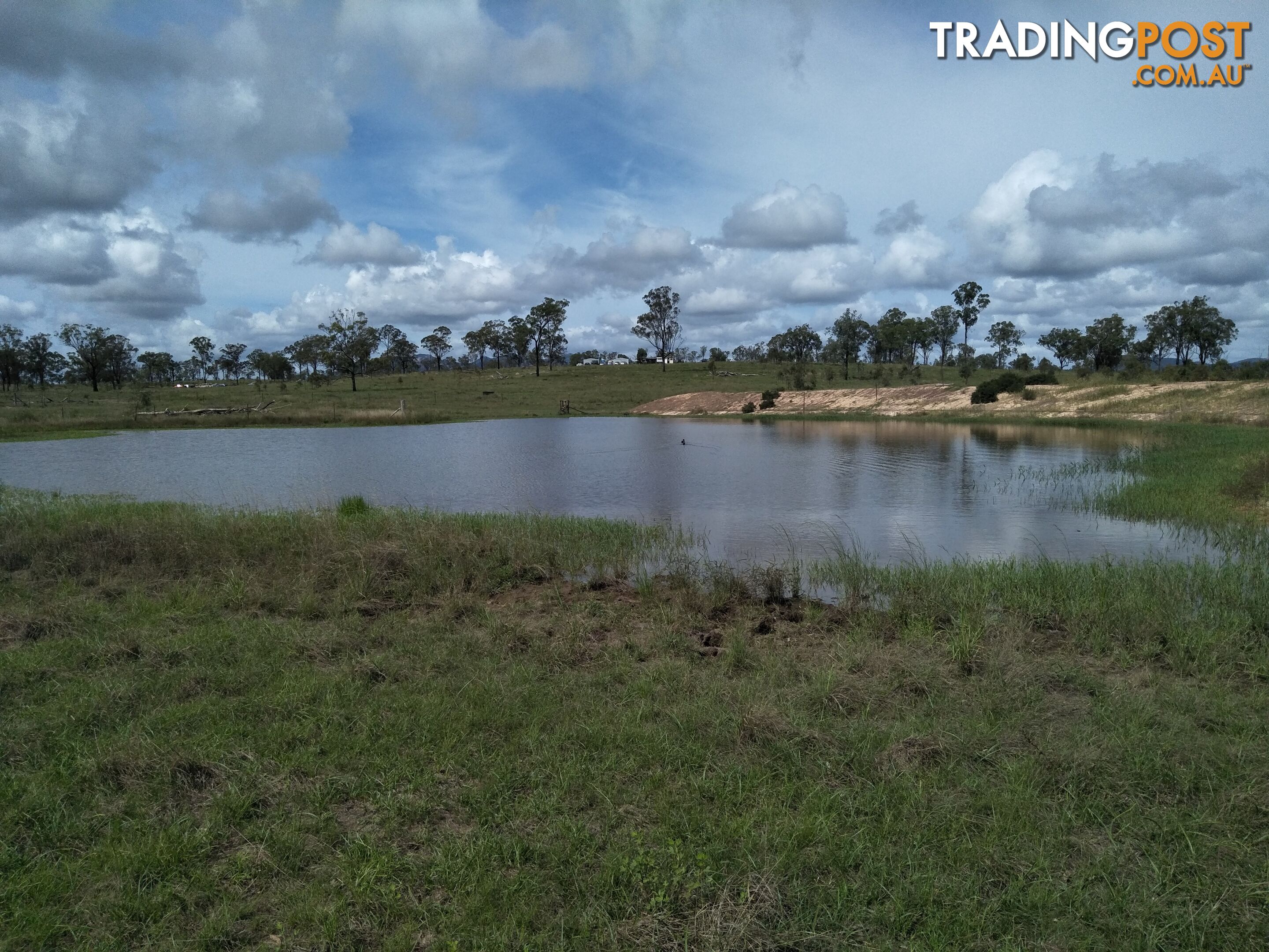 Lot 100 Seccombes Rd Degilbo QLD 4621