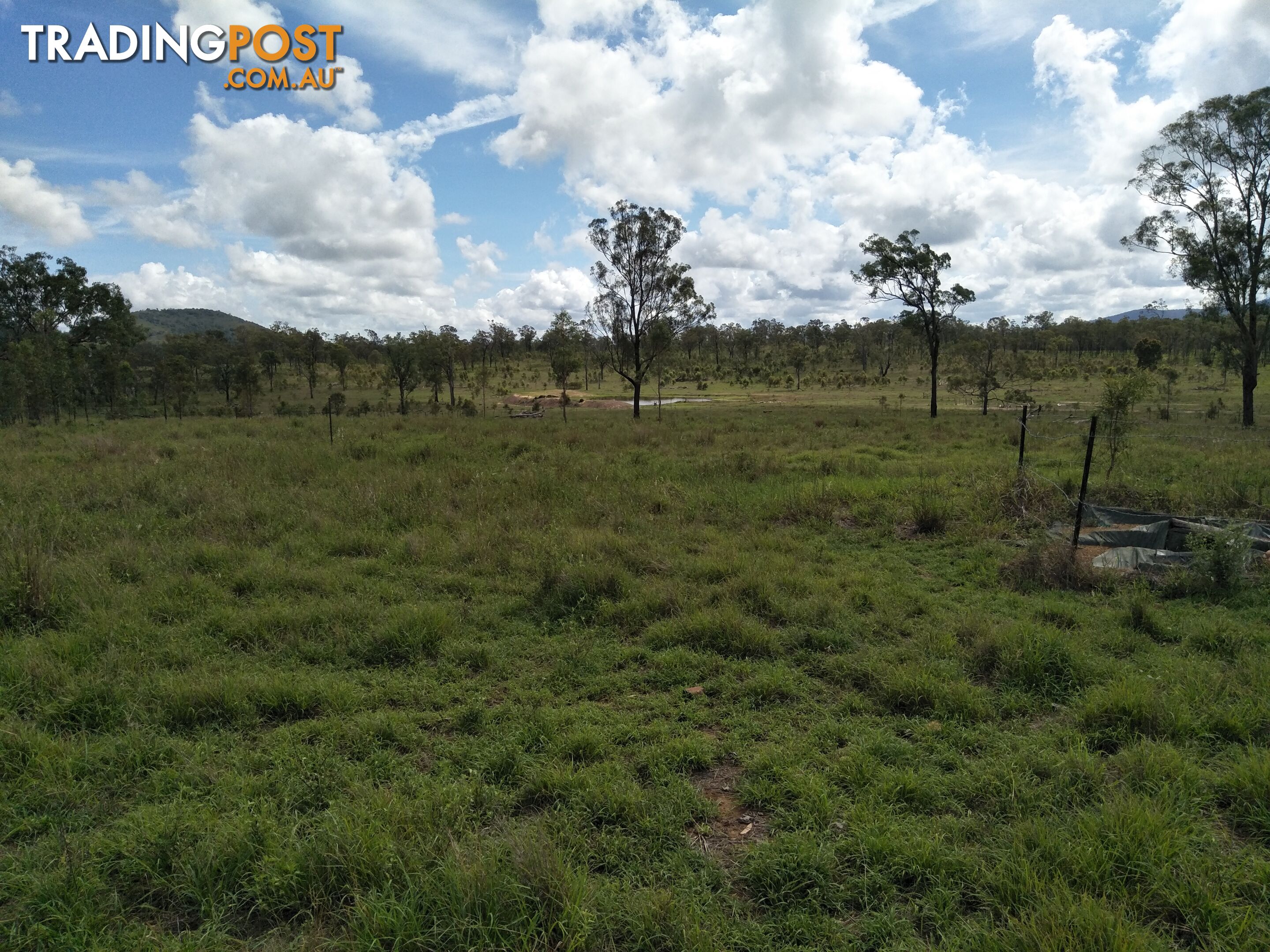 Lot 100 Seccombes Rd Degilbo QLD 4621