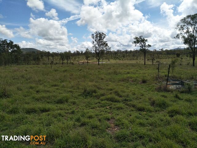 Lot 100 Seccombes Rd Degilbo QLD 4621