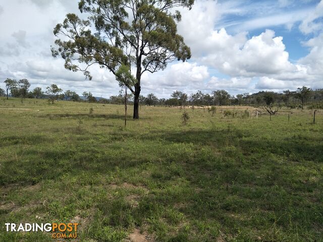 Lot 100 Seccombes Rd Degilbo QLD 4621