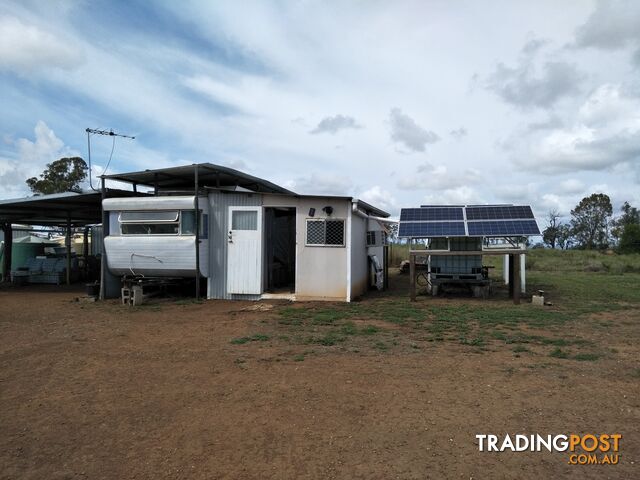 Lot 100 Seccombes Rd Degilbo QLD 4621