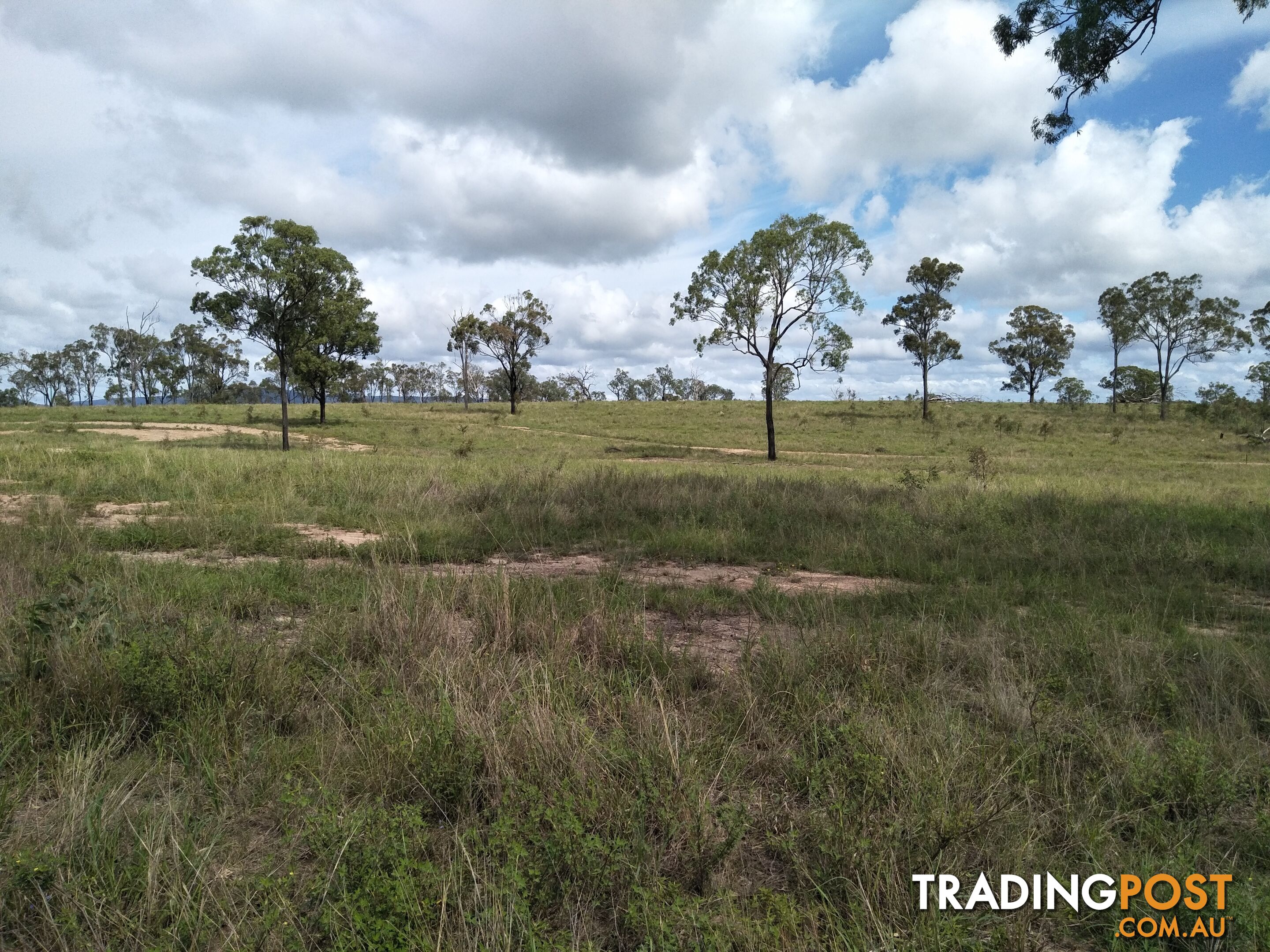 Lot 100 Seccombes Rd Degilbo QLD 4621