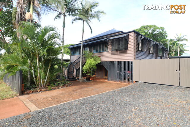 8 Taylor St Childers QLD 4660