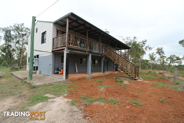 519 Railway Rd Booyal QLD 4671