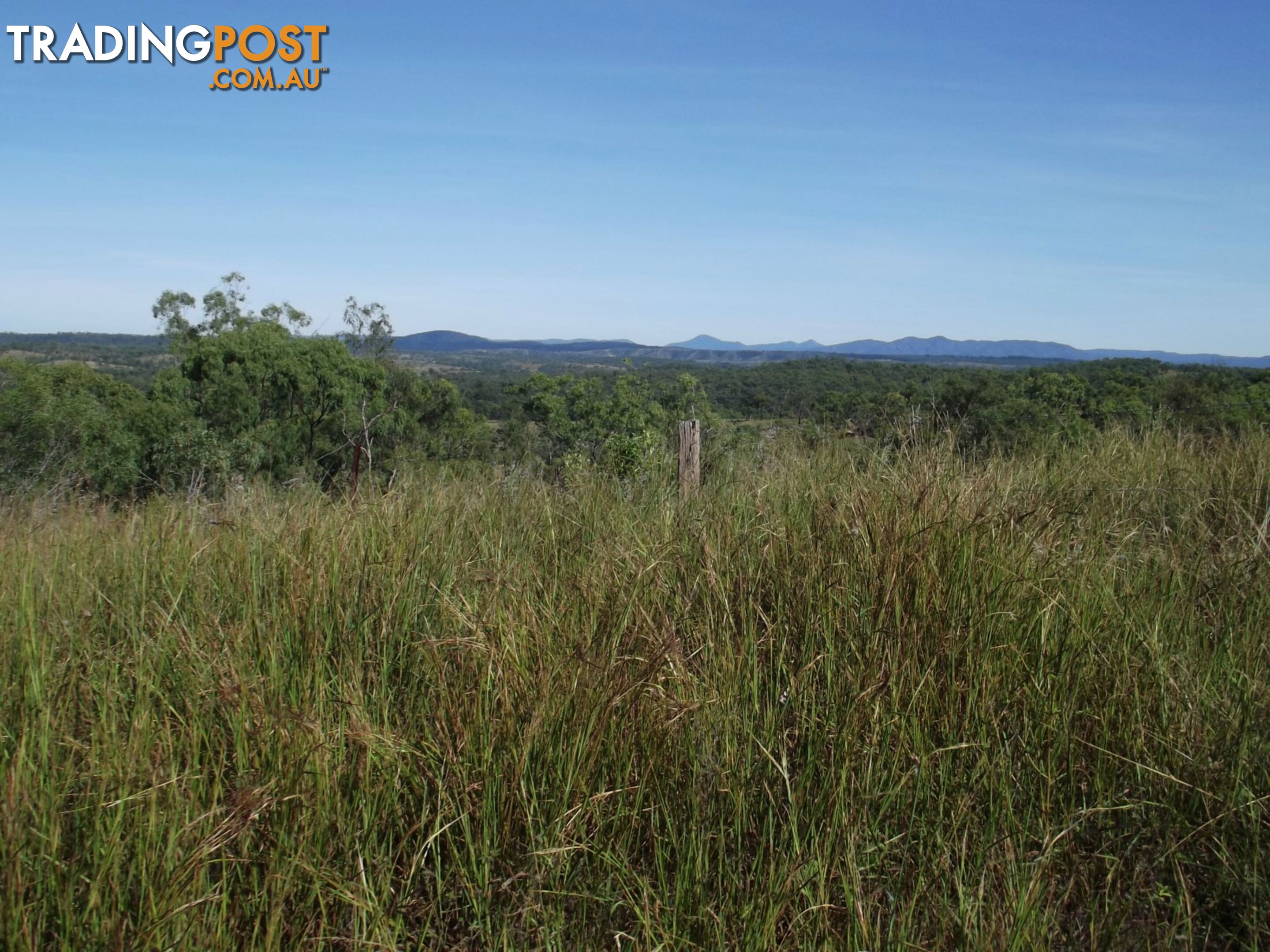 Lot 1 Booyal Dallarnil Road Dallarnil QLD 4621