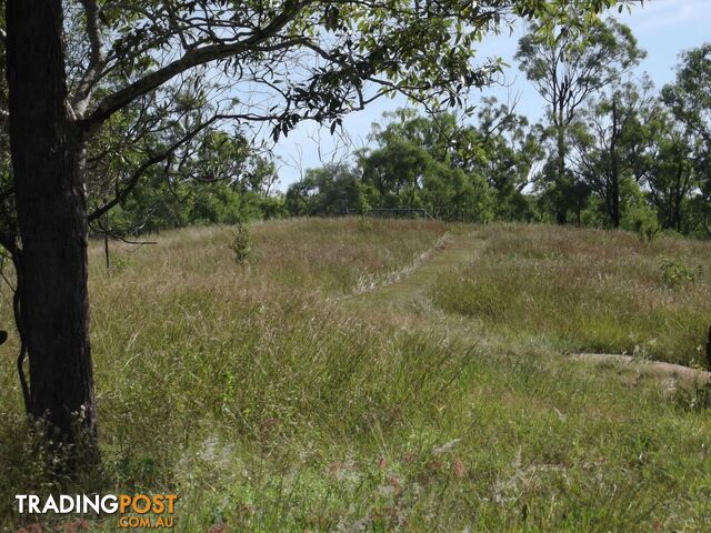 Lot 1 Booyal Dallarnil Road Dallarnil QLD 4621