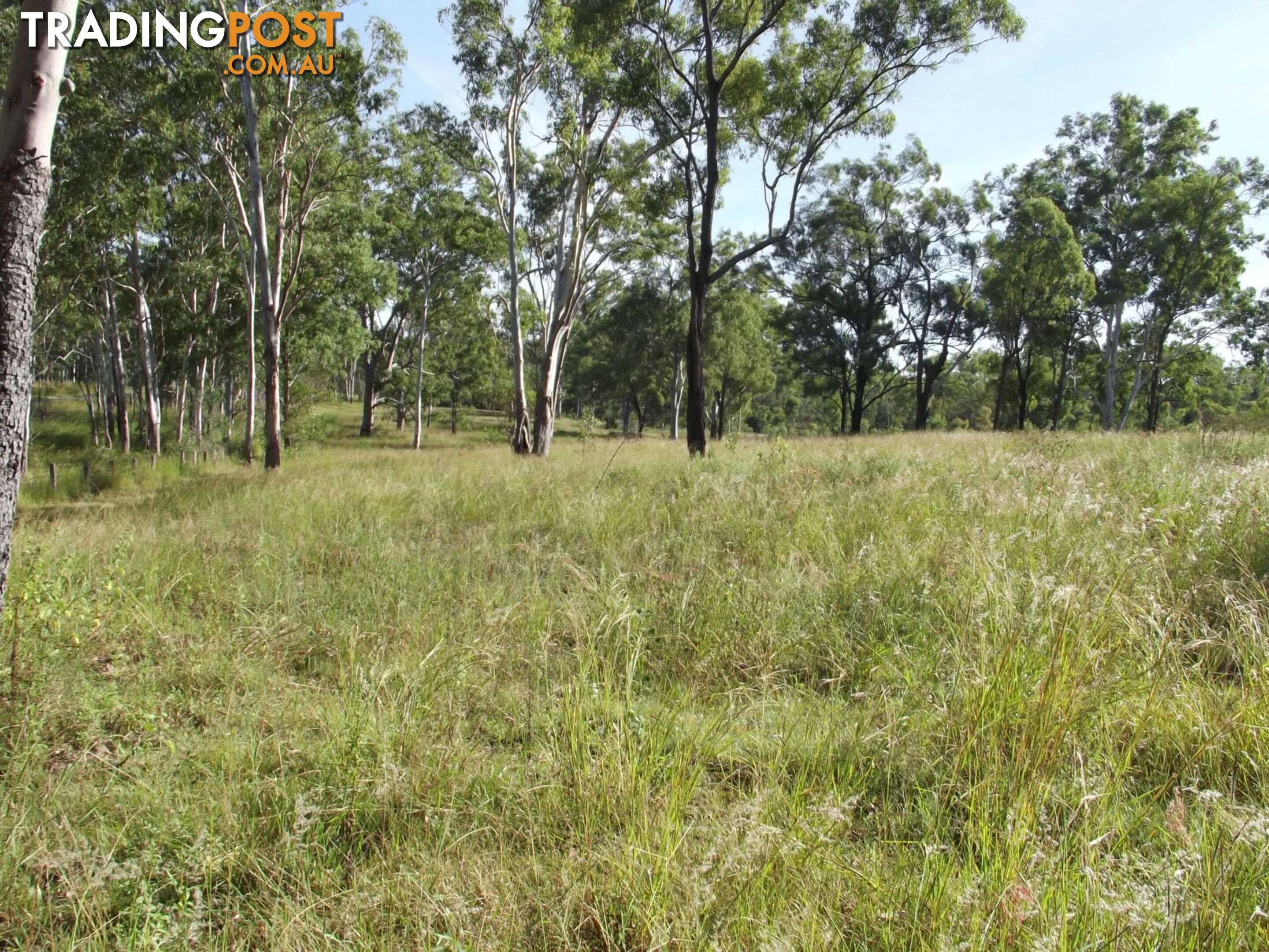 Lot 1 Booyal Dallarnil Road Dallarnil QLD 4621