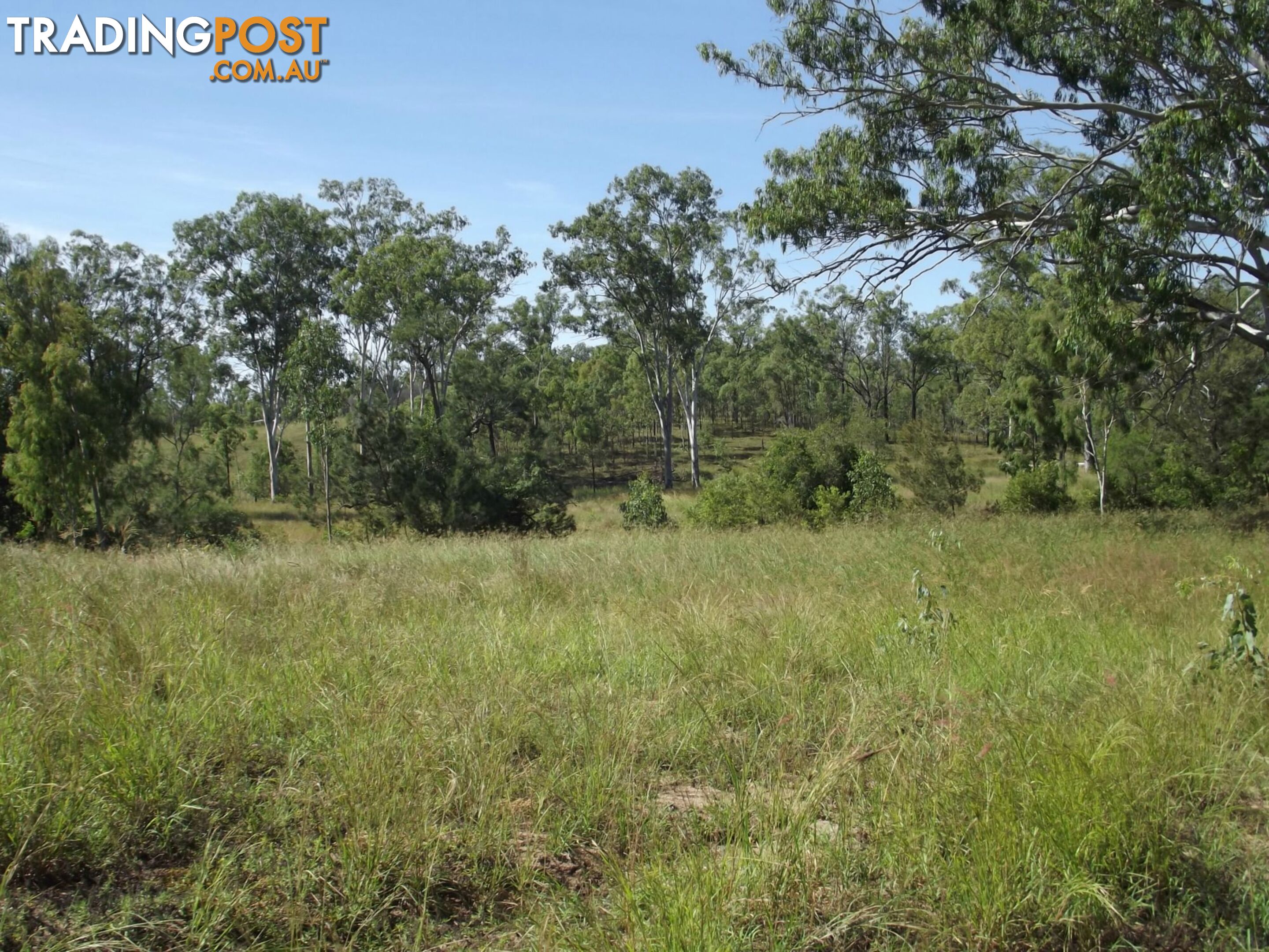 Lot 1 Booyal Dallarnil Road Dallarnil QLD 4621