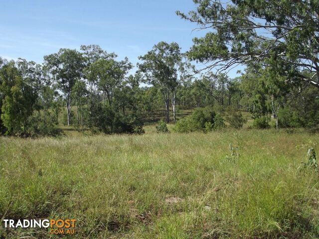 Lot 1 Booyal Dallarnil Road Dallarnil QLD 4621