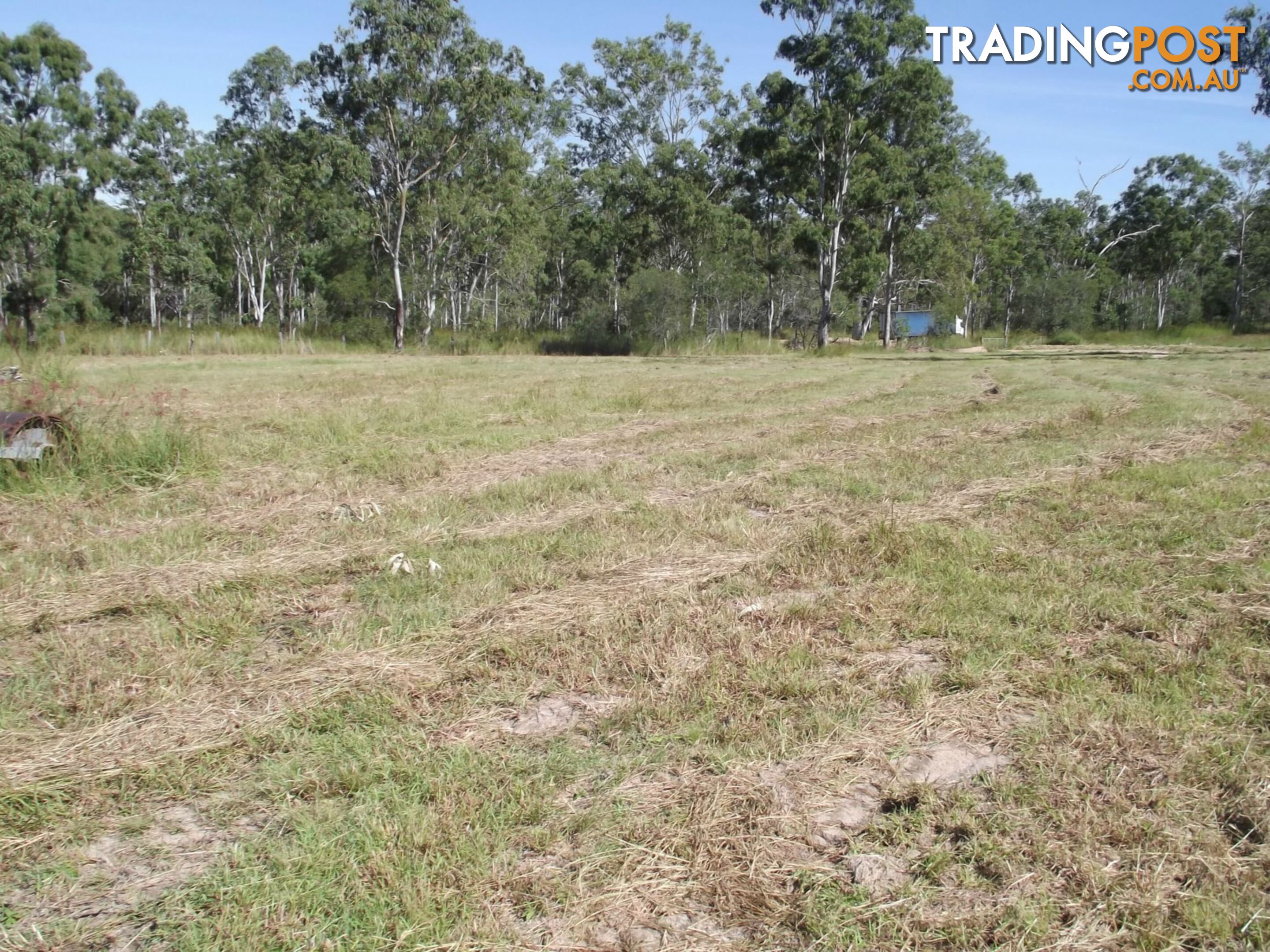 Lot 1 Booyal Dallarnil Road Dallarnil QLD 4621