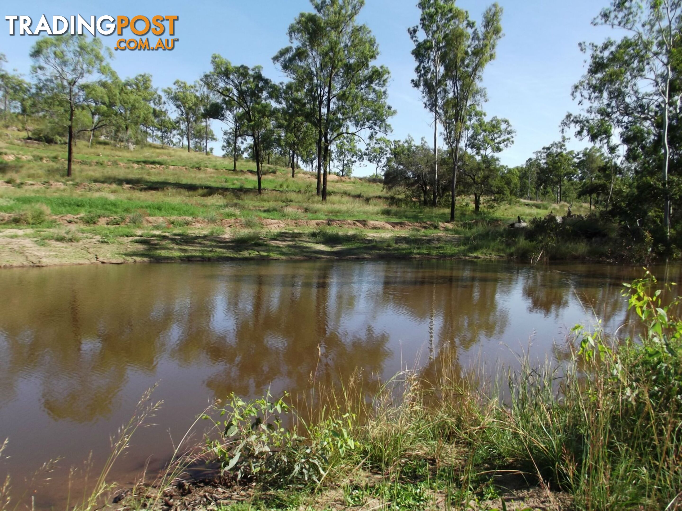 Lot 1 Booyal Dallarnil Road Dallarnil QLD 4621