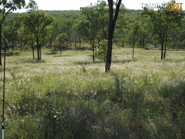 Lot 1 Booyal Dallarnil Road Dallarnil QLD 4621