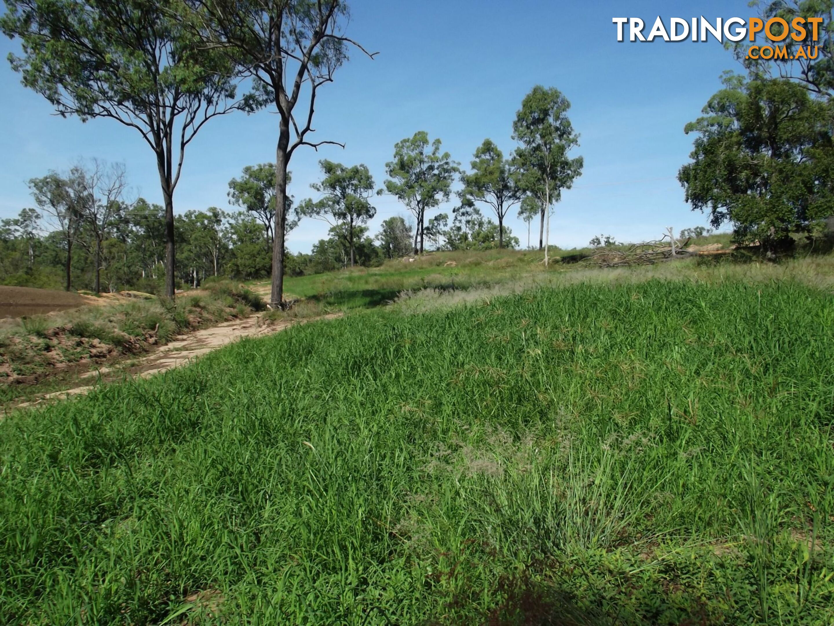 Lot 1 Booyal Dallarnil Road Dallarnil QLD 4621