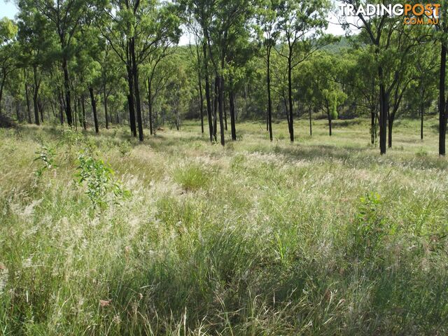 Lot 1 Booyal Dallarnil Road Dallarnil QLD 4621