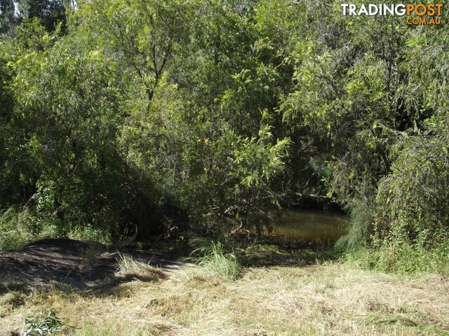 Lot 1 Booyal Dallarnil Road Dallarnil QLD 4621