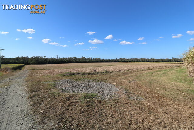 LOT 1 Maranos Rd Farnsfield QLD 4660