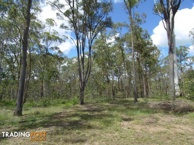 Lot 7 Park Avenue North Isis QLD 4660