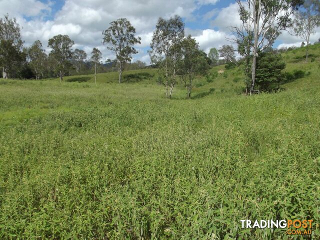 251 Fairview Creek Road Biggenden QLD 4621