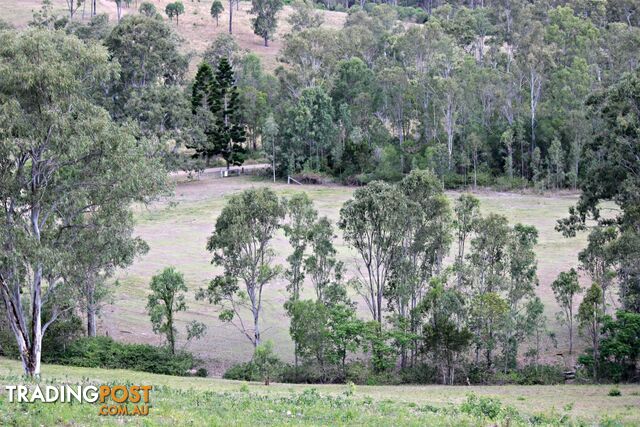 251 Fairview Creek Road Biggenden QLD 4621