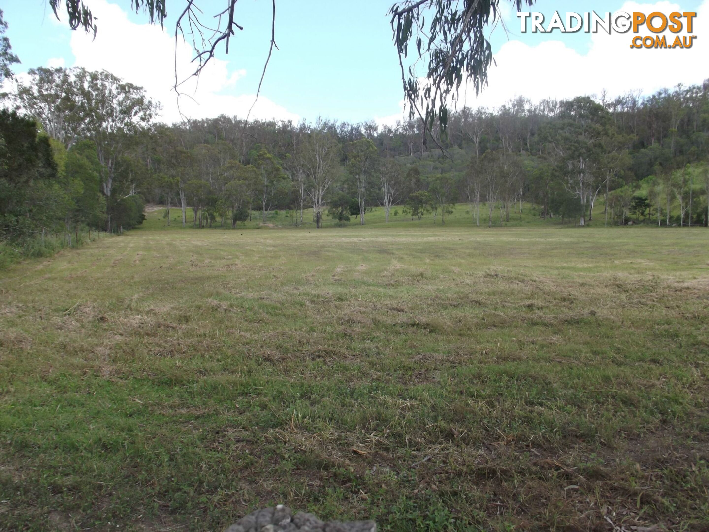 251 Fairview Creek Road Biggenden QLD 4621