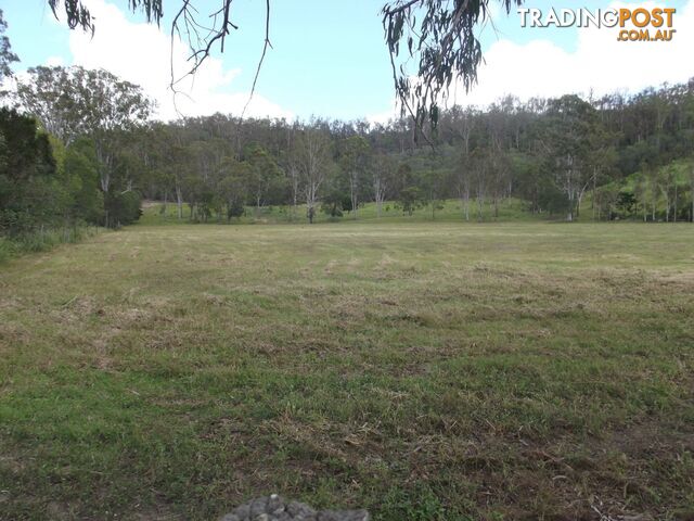 251 Fairview Creek Road Biggenden QLD 4621