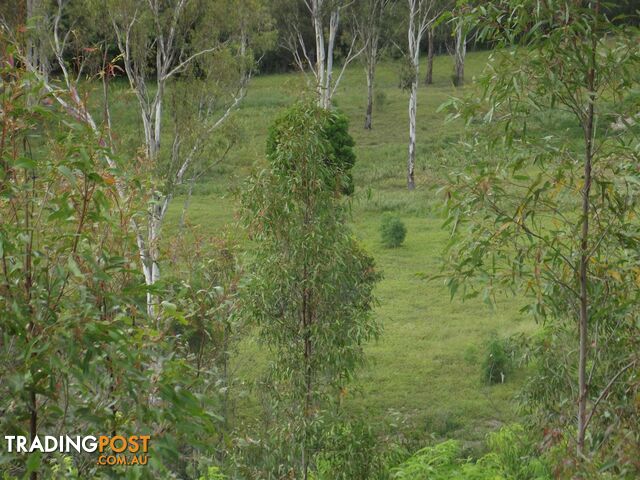 251 Fairview Creek Road Biggenden QLD 4621