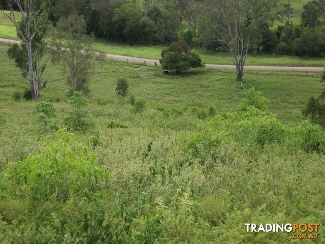 251 Fairview Creek Road Biggenden QLD 4621