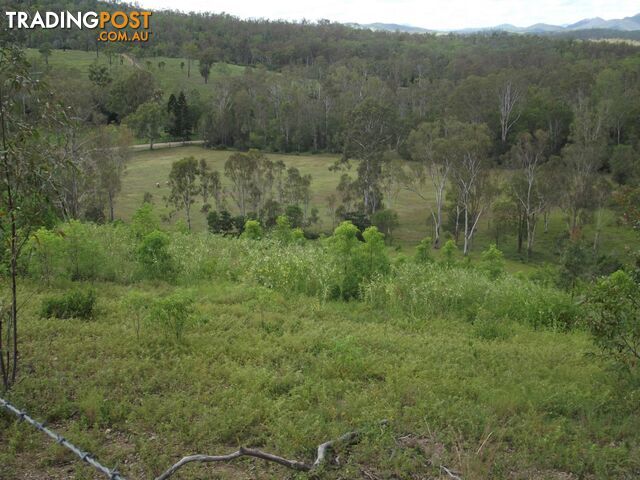 251 Fairview Creek Road Biggenden QLD 4621