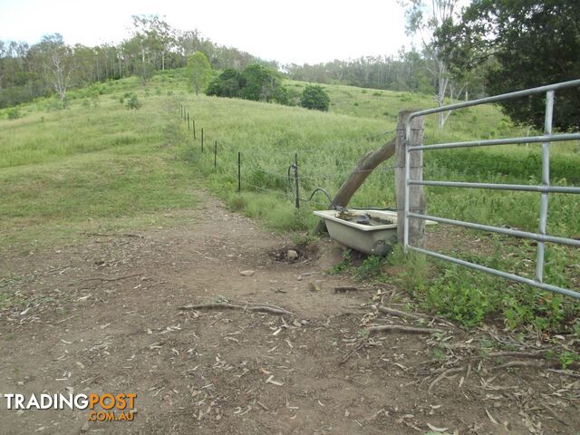 251 Fairview Creek Road Biggenden QLD 4621