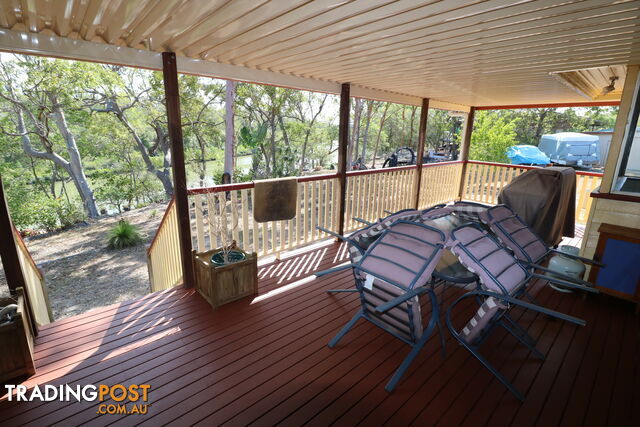 1626 Buxton Rd Buxton QLD 4660