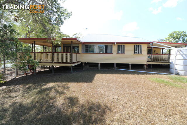 1626 Buxton Rd Buxton QLD 4660