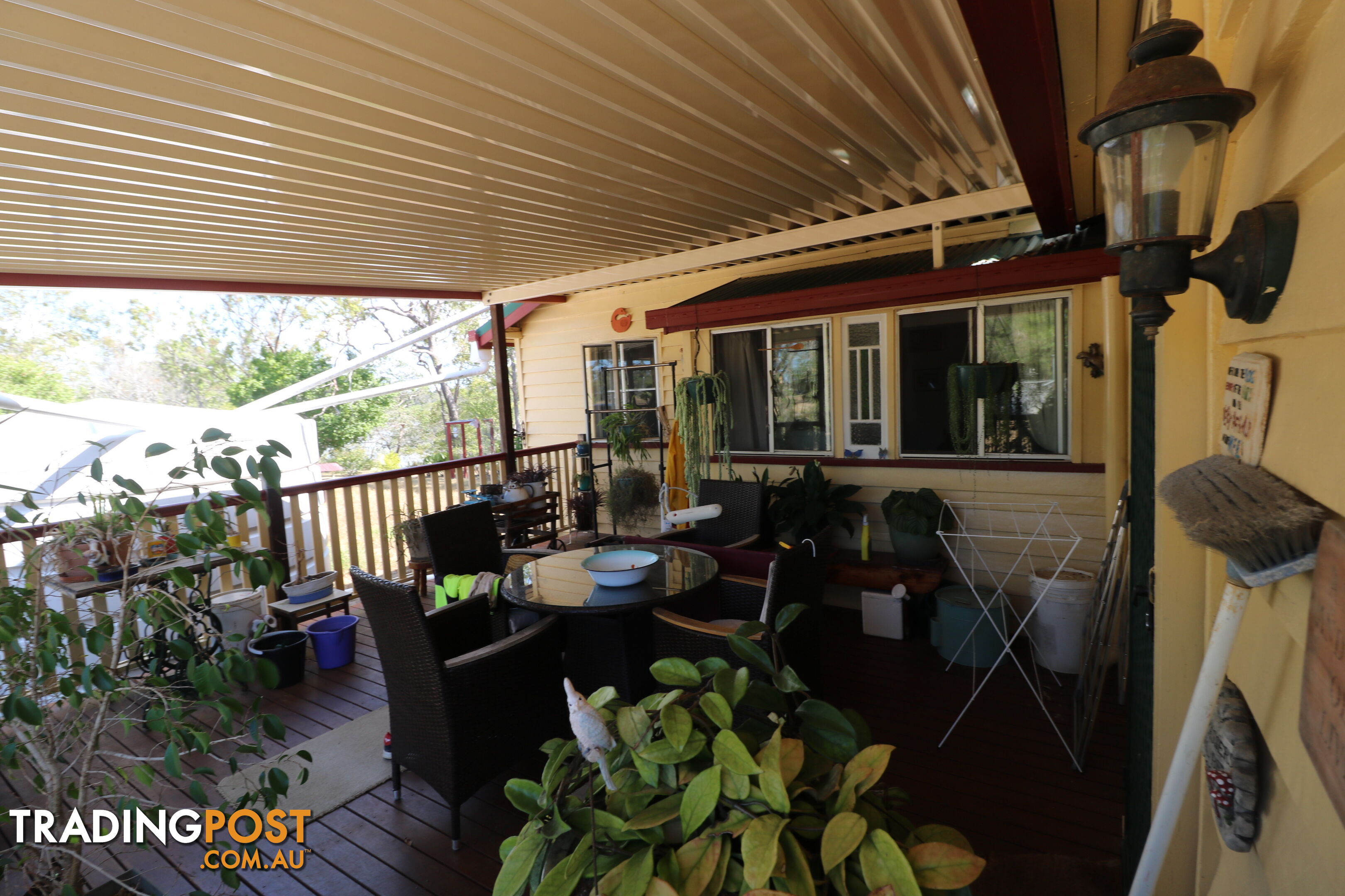 1626 Buxton Rd Buxton QLD 4660