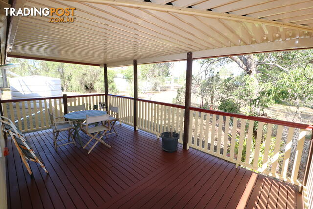 1626 Buxton Rd Buxton QLD 4660