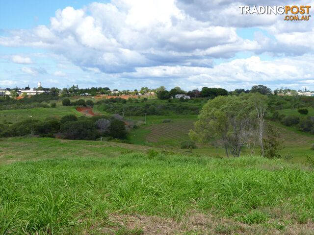 Lot 34 Outlook Drive Childers QLD 4660