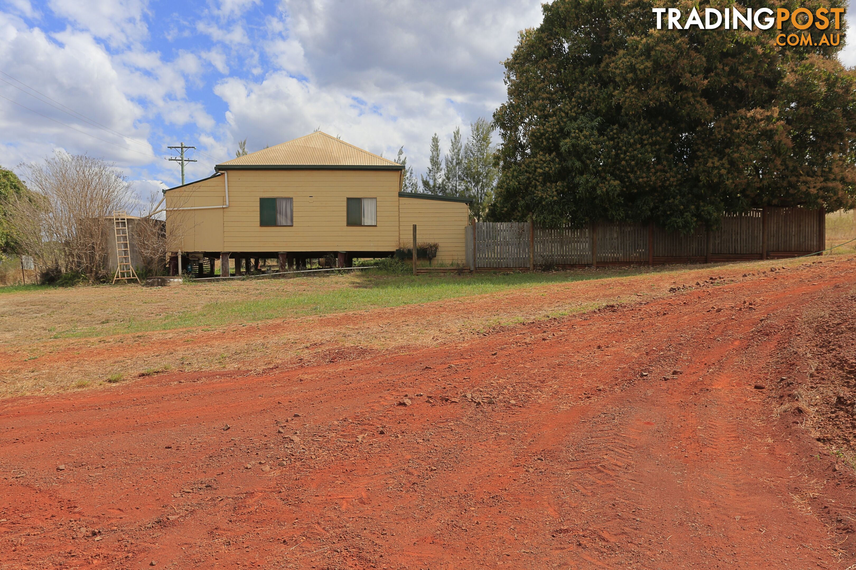 378 Butchers Rd South Isis QLD 4660