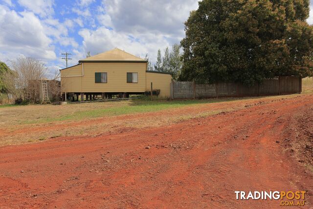 378 Butchers Rd South Isis QLD 4660